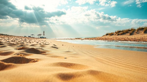 Explorez les joyaux du camping en charente-maritime